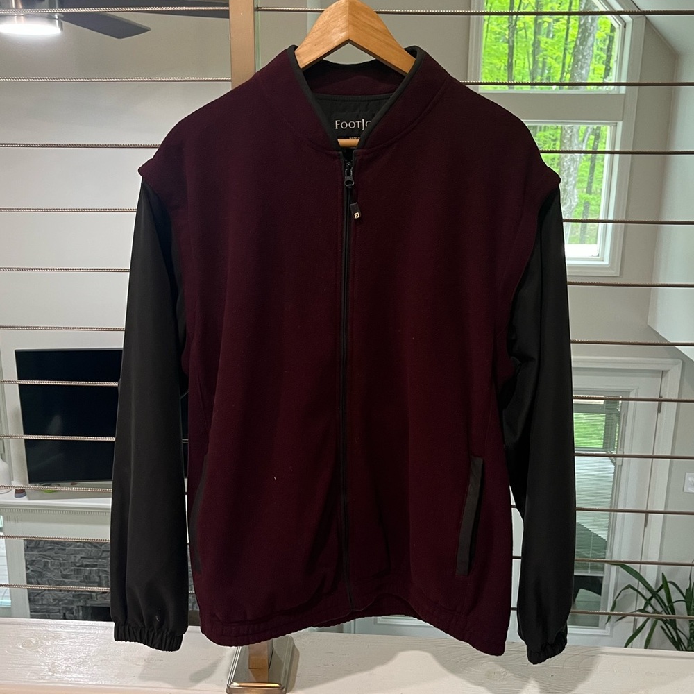 FootJoy Golf Jacket